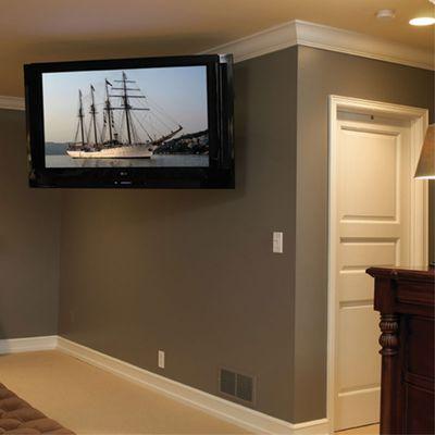 tv mount