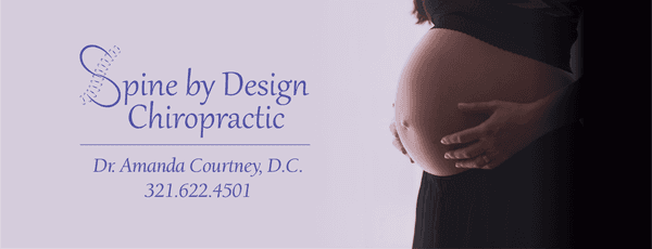 prenatal chiropractic care