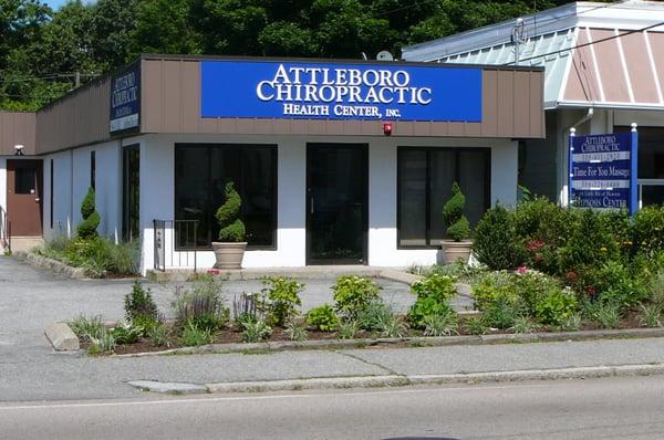 Attleboro Chiropractic Health Center