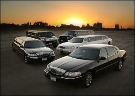 We offer convenient, reliable and luxurious transportation in Montclair NJ area.