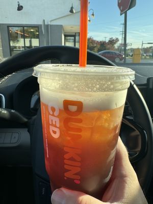 Dunkin'