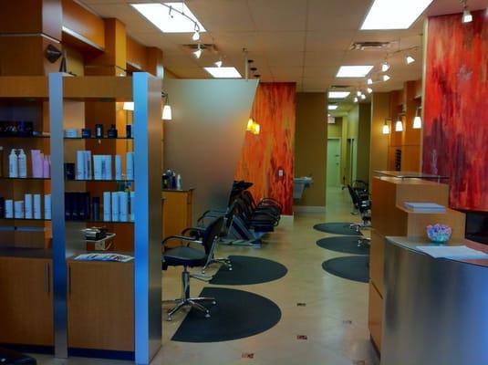 Exquisite Salon and Day Spa