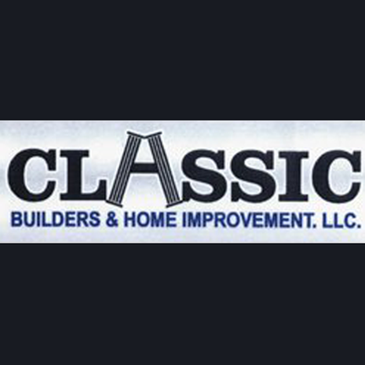 Classic Builders & Home Improvement