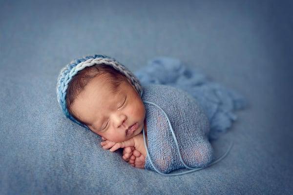 Newborn Photographers Denver