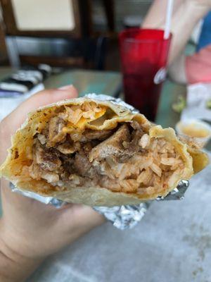 Burritos