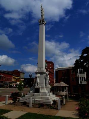 Main Monument