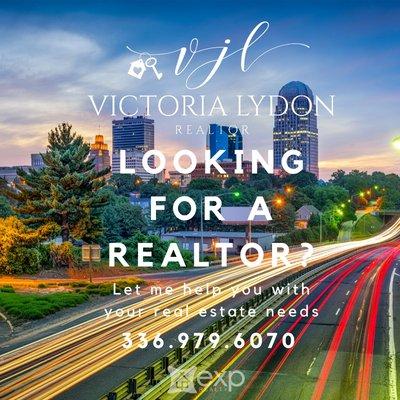 Victoria Lydon - REALTOR® eXp Realty, Winston Salem