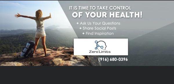 Zero Limits Chiropractic