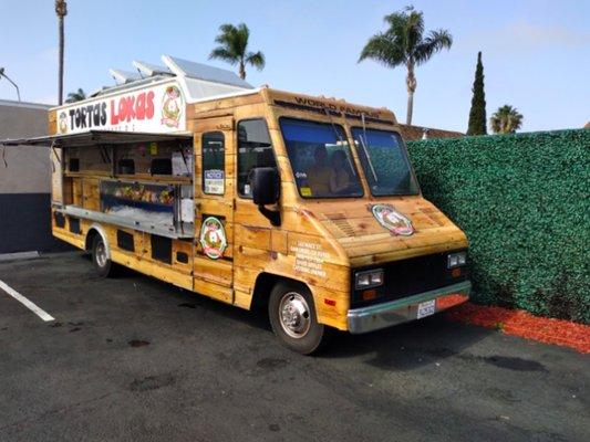 Tortas Lokas Las Chingonas DF