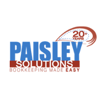 Paisley Solutions Logo