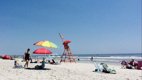 #MermaidLife ;D #Flo-Rida #JaxBeach #SunshinyDay