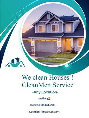 CleanMen