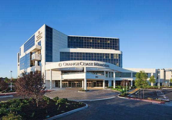 MemorialCare Surgical Center at Orange Coast