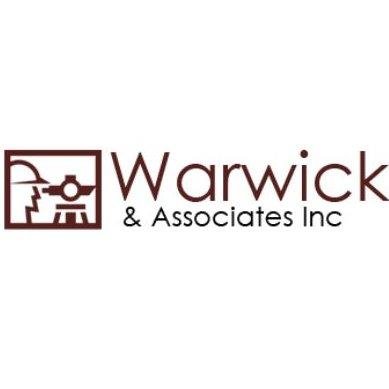 Warwick & Associates Inc.