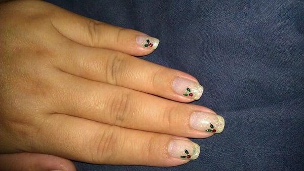 Nails By Krissy