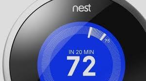 Authorized Nest dealer