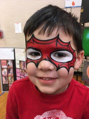 Face_painting_Body_painting_birthday_party_events_worcester_MA