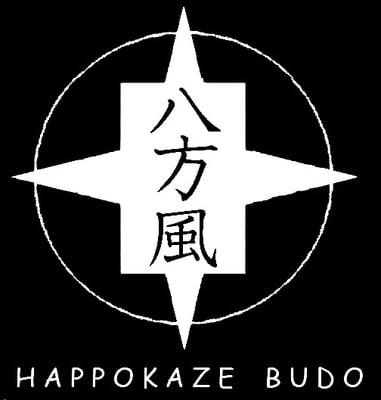 Happokaze Budo