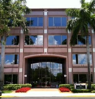 Ft. Lauderdale office