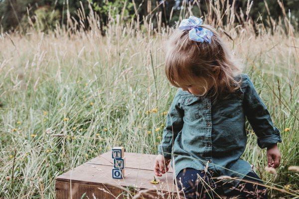 Family Session - Portland, OR