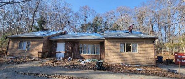 Rhody Roofs