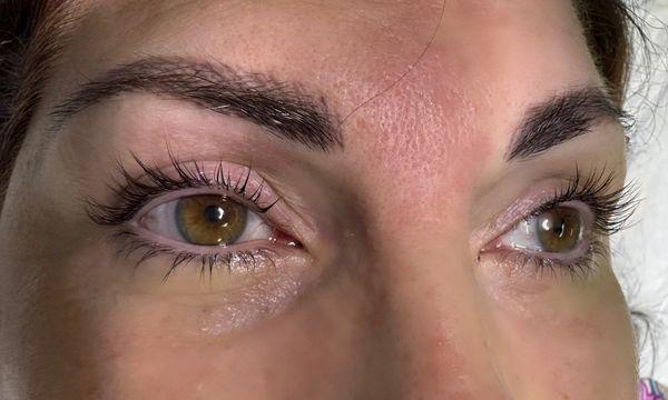 Lash Lift