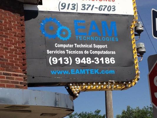 EAM Technologies