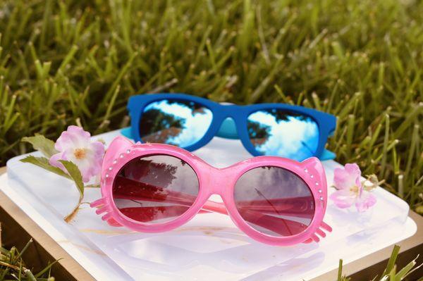 Cute Kids sunnies!! non-rx for only $7.99