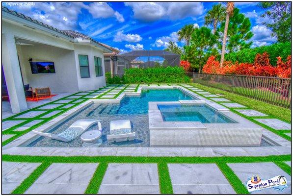 Sowerby Bonita Springs, Florida. (Superior-Pools-Custom-Luxury-Swimming-Pool-Builder-Near-You)