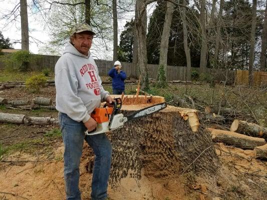 First Choice Lawn & Tree Service