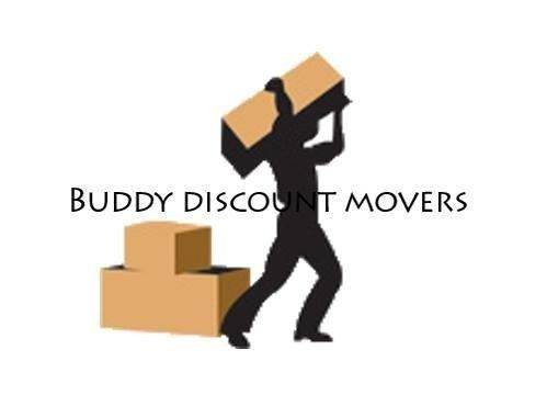 Buddy Discount Movers