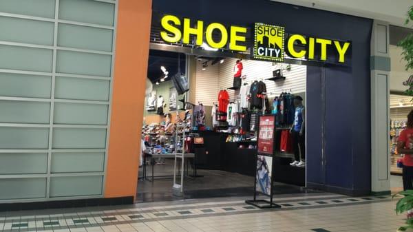 Shoe City Eastpoint