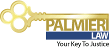 Palmieri Law Firm - Criminal Defense Attorney