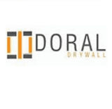 Logo Doral Drywall