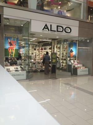 Aldo