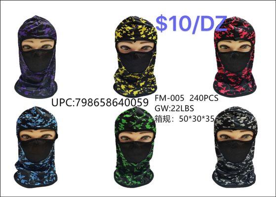 Ski mask