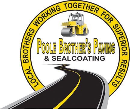 Poole Brother's Paving & Sealcoating