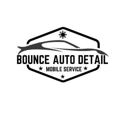 Bounce mobile Detailing

Based out of Tallahassee, Fl