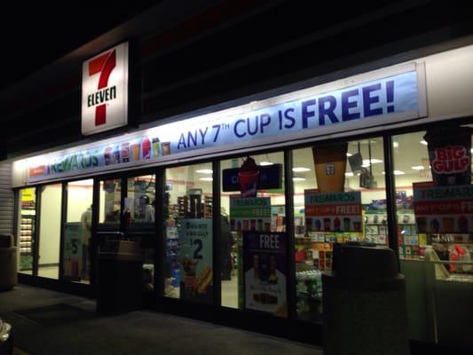 7-Eleven