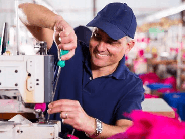 Sewing Machine Repair