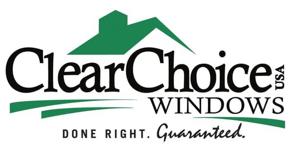 Clear Choice USA logo