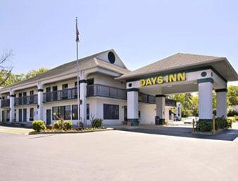 Days Inn