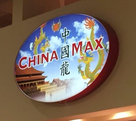 China Max