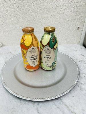 Harney & Sons Juices