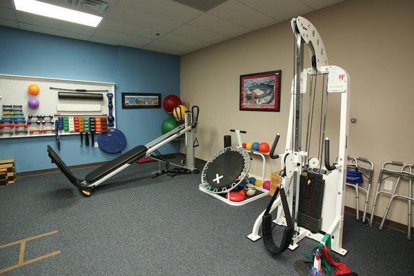 Plymouth Physical Therapy Specialists Northville