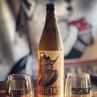 Daidala Cider