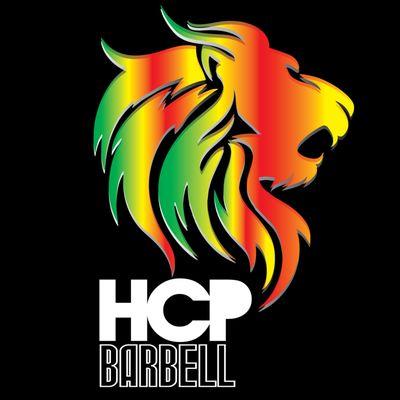 HCP Barbell