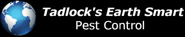 Tadlock's Earth Smart Pest Control