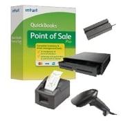 $500 discount on latest Intuit QuickBooks Point of Sale or Enterprise Solution