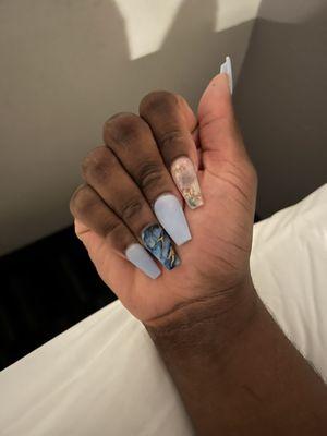 Nails